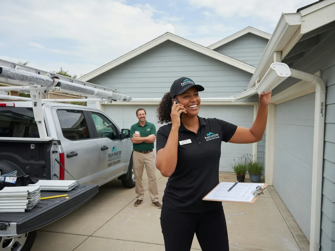 Gutter Installation Roe, AR FAQs